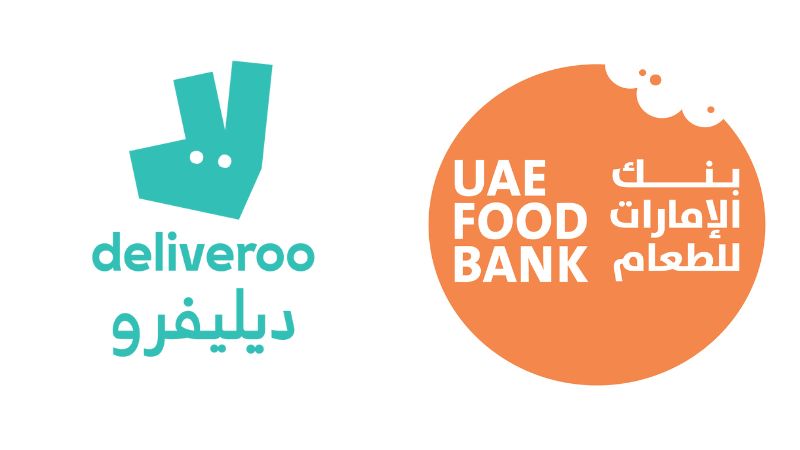 UAE Food Bank partners with Deliveroo to reduce food wastage