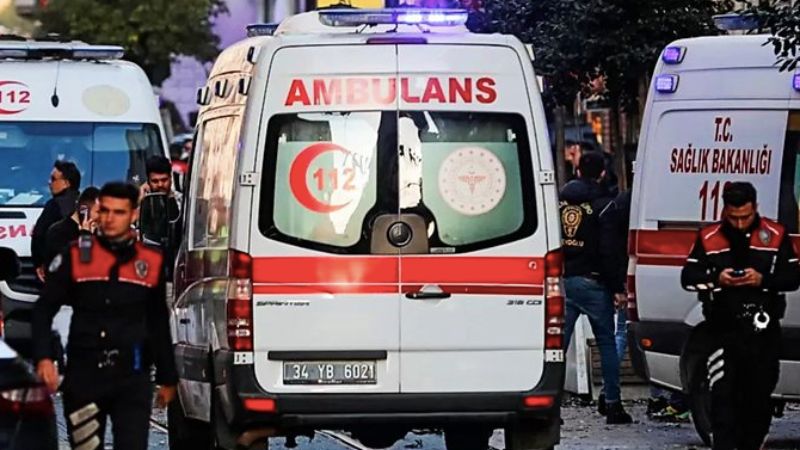 UAE condemns Istanbul bombing, sends condolences to victims