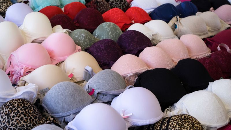 Dubai: Two men jailed, fined for stealing Dh100,000 worth of bras