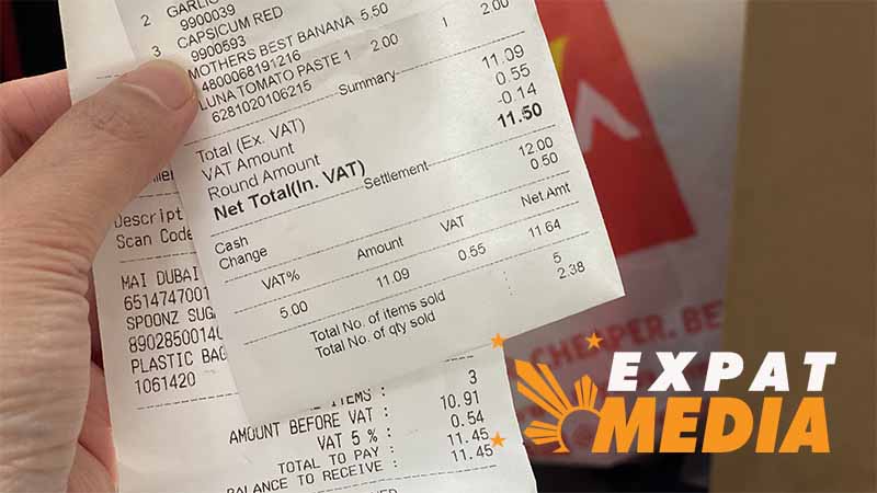 UAE VAT law: 5 new changes in 2023