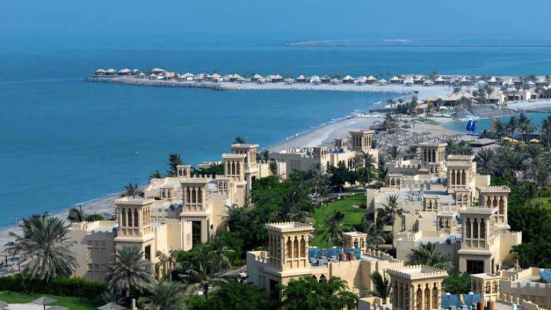 Casino ‘bigger than Vegas’ to open in UAE