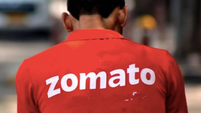 Zomato employees to lose jobs after end of delivery services
