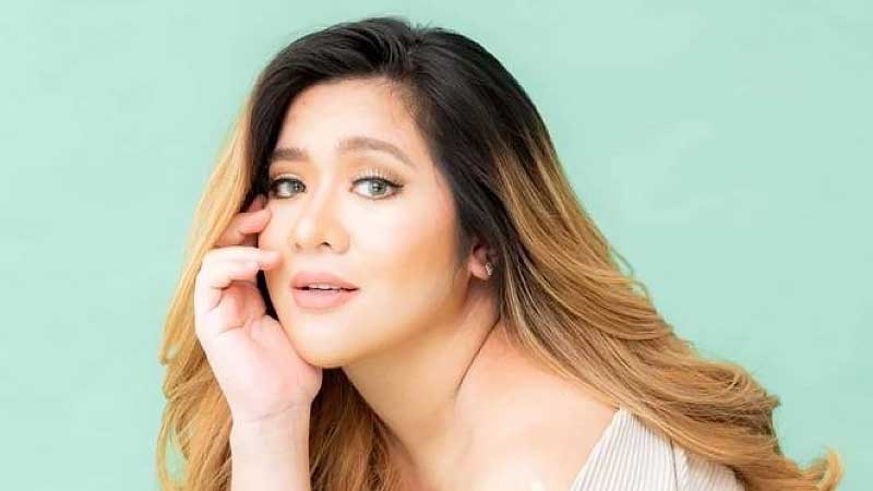Angeline Quinto coming to Dubai for Barrio Fiesta at Zabeel Park