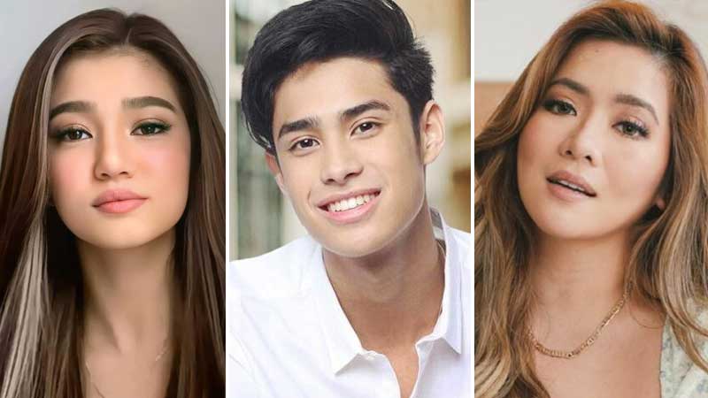 Donny Pangilinan, Angeline Quinto, Belle Mariano coming to Barrio Fiesta Dubai