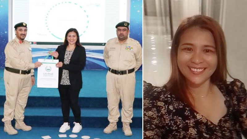 Filipina whistleblower on Dubai expat’s abduction: Don’t be afraid to help