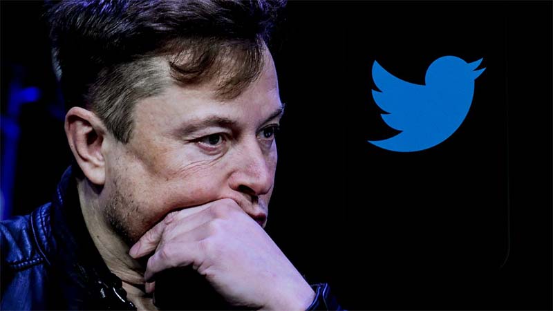 Twitter: Blue ticks reinstated for some media celebrities