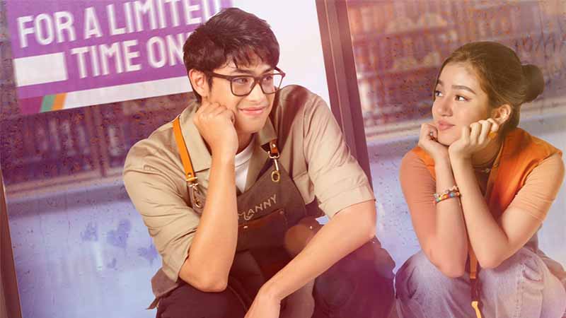 ‘An Inconvenient Love’: Donny Pangilinan, Belle Mariano coming to Dubai, Abu Dhabi