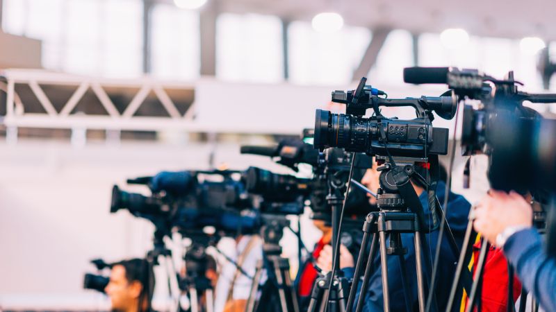 Media now urged to step up coverage on climate change with 'future of planet on the line'