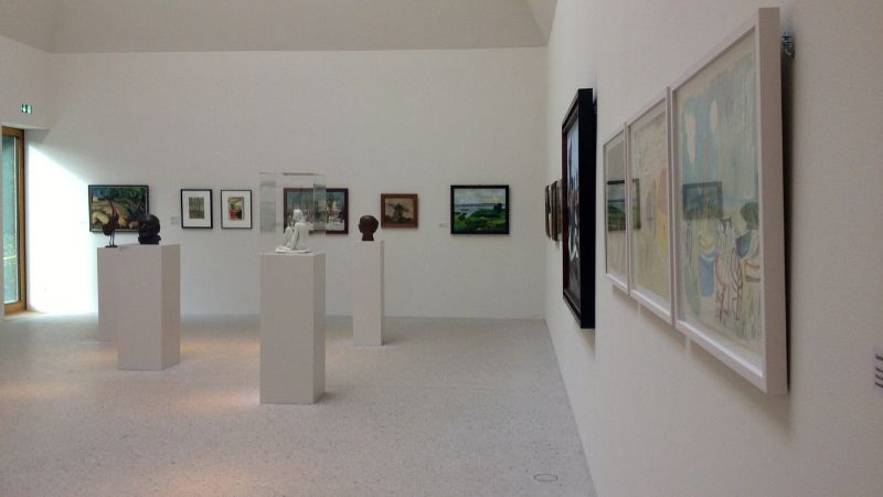 Sharjah Museum organizes 'Treasure Hunt' challenge