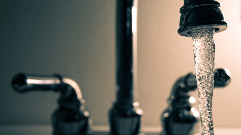 Sharjah residents report disruption in water supply