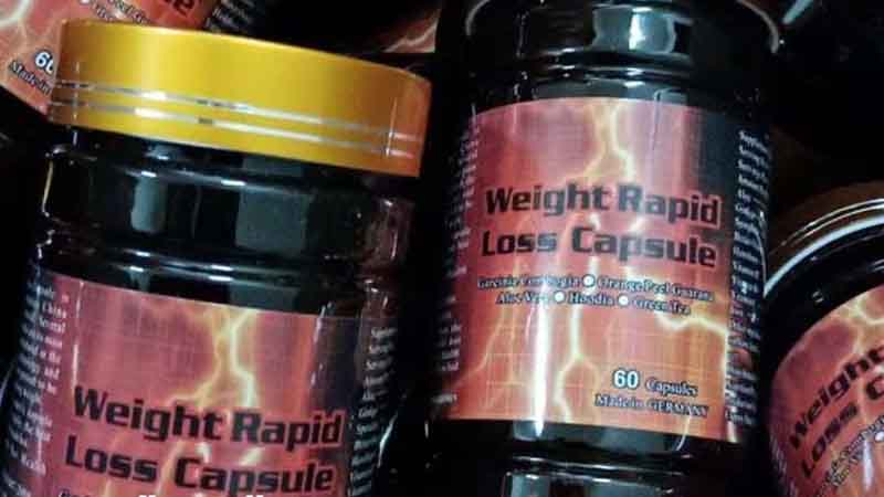 Abu Dhabi warns against cancer-risk weight loss pills