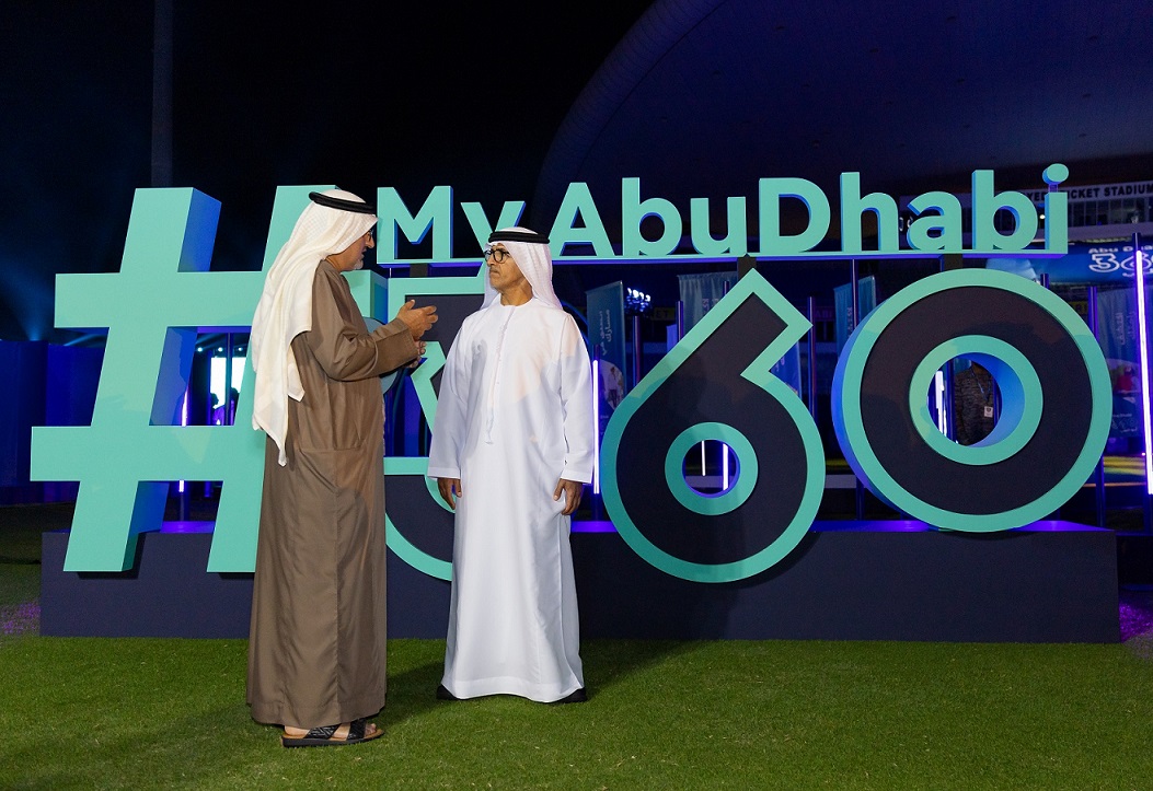 Abu Dhabi Sports Council launches Abu Dhabi 360 to promote holistic wellness for residents