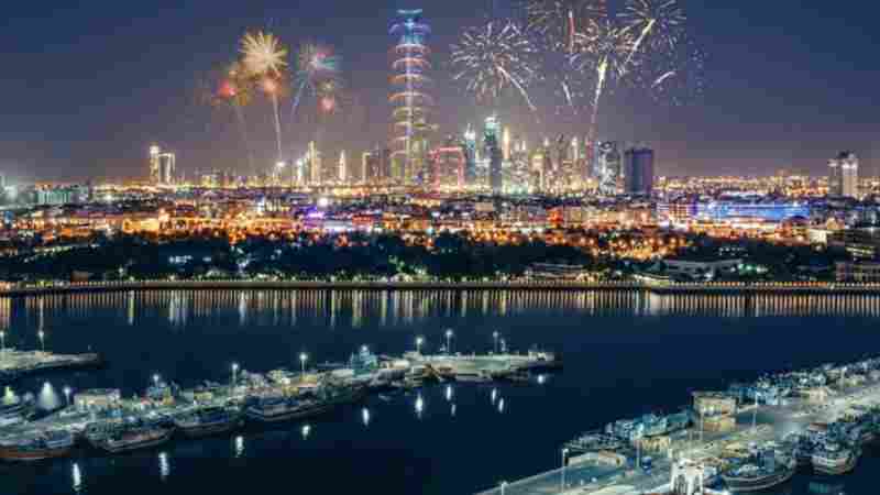 Al Bandar Rotana unveils details of festive season celebrations