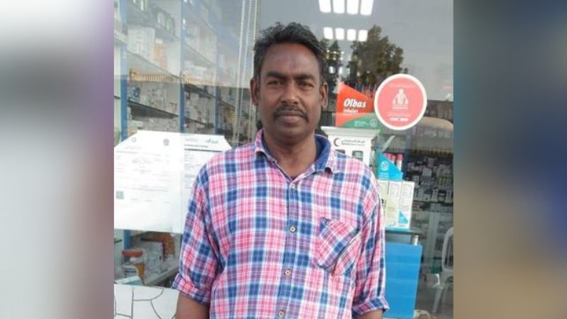 Big Ticket: Abu Driver splits gold prize with 9 Colleagues