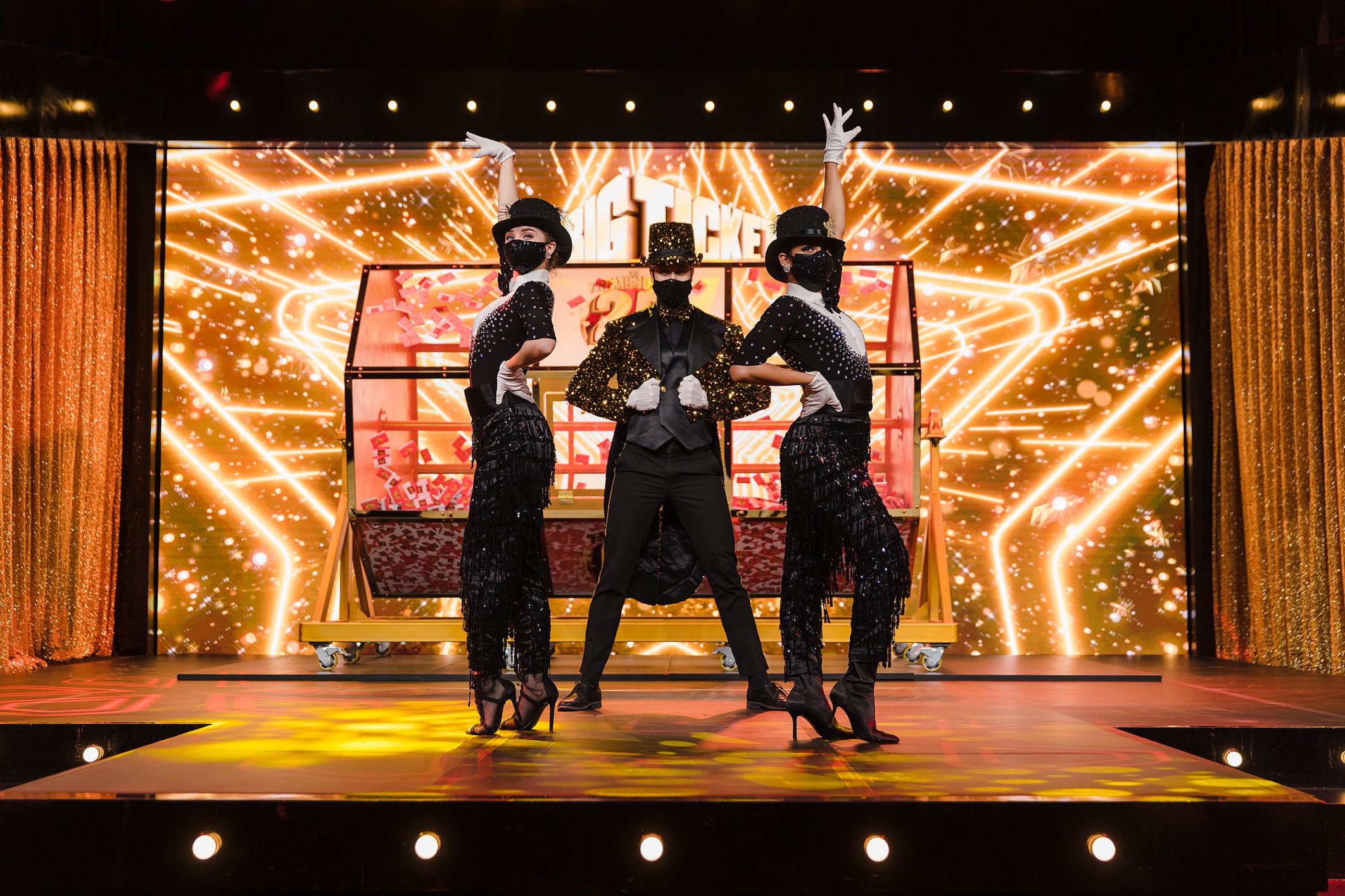 Big Ticket announces Dh23 million cash prize up for grabs this January