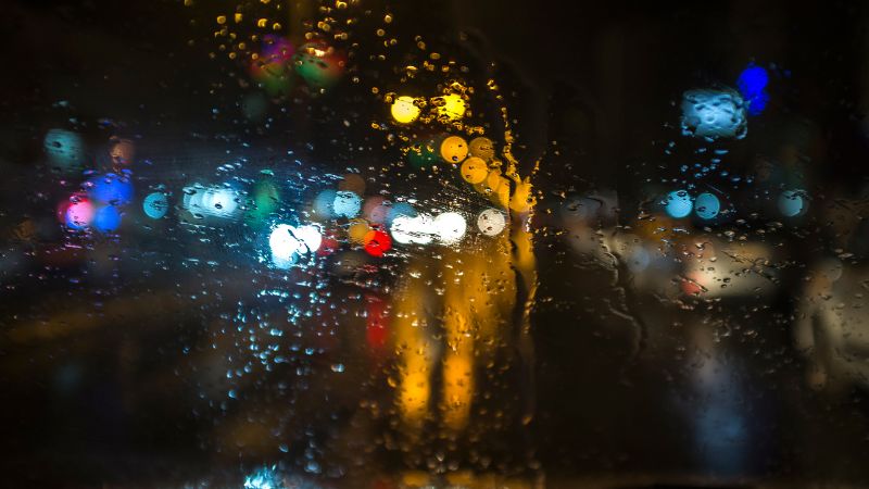 NCM says Christmas will be rainy this year