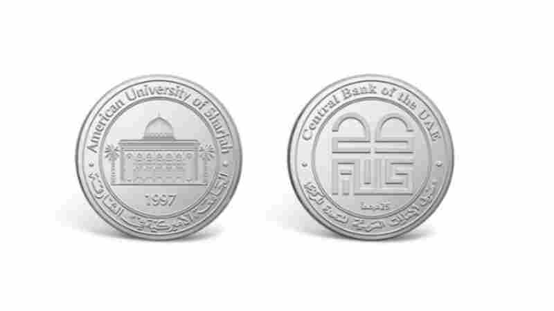 Special Dh25 coins in UAE: Only 1,000 silver coins made