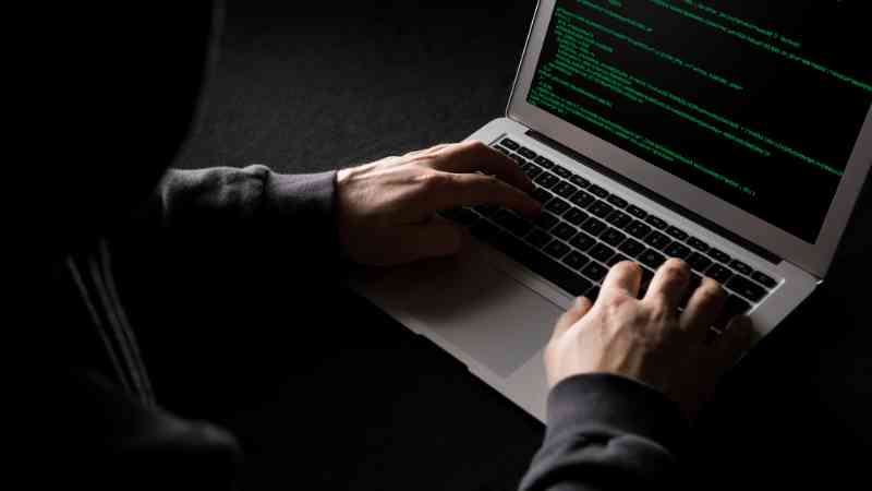 Cybercrime can get you fined up to Dh1.5 million, warns Dubai Police