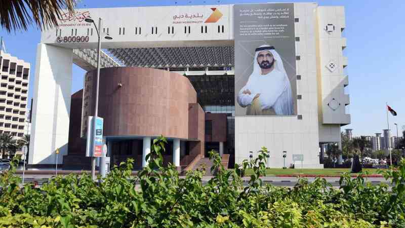 Dubai completes preparations to ensure safe New Year celebrations