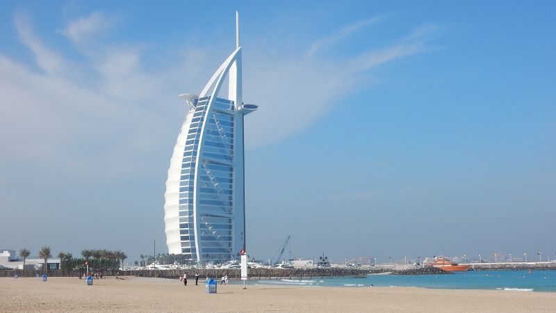 Dubai records over Dh1.3 billion worth of realty transactions on Monday