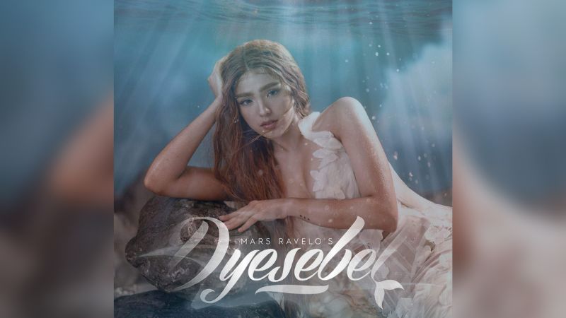 Andrea Brillantes takes on a new role as ‘Dyesebel’ in 2023