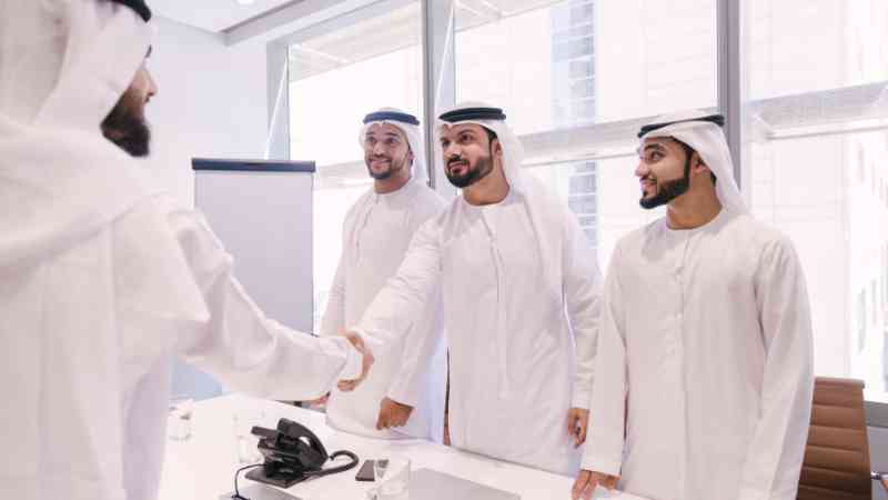 Emiratisation in UAE private sector workplaces: violators to be fined Dh72,000