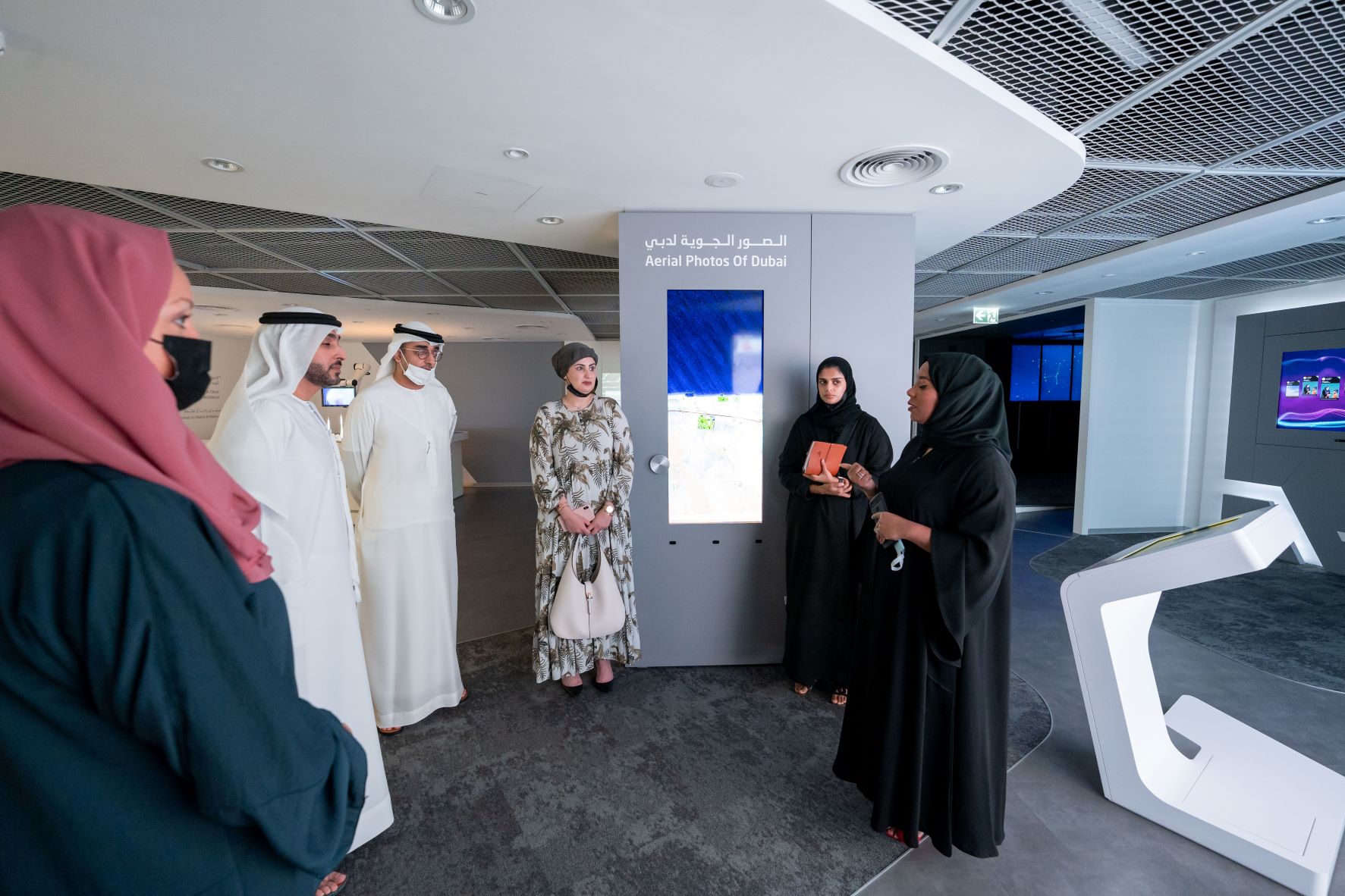 Dubai Municipality launches ‘GeoHub’ to support entrepreneurs
