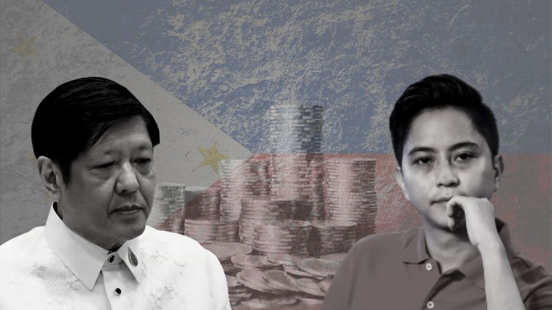 Maharlika Investment Fund to take P275 billion from SSS, other financial institutions potentially risking pensioners