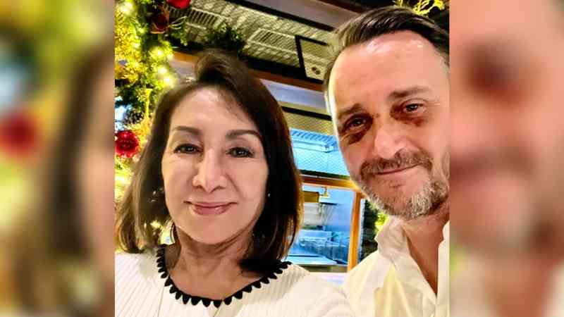 Dubai restaurateur Jason Atherton bar fight: restobar faces eviction