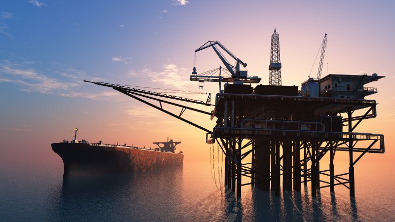 Qatar rig incident kills Scottish worker
