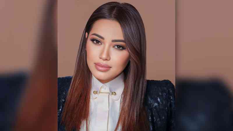 Global Village features Iraqi singer Rahma Riad for a special concert in January