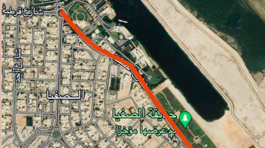 UAE: Authorities announce road closure for National Day parade