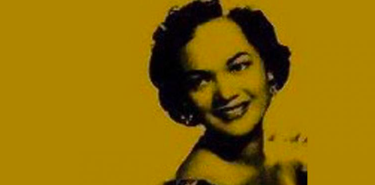 Philippines: ‘Queen of Kundiman’ Sylvia La Torre dies at 89