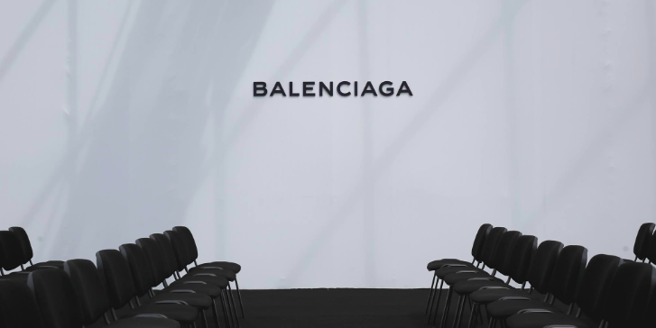 Balenciaga CEO apologizes for inappropriately featuring children in ad campaign