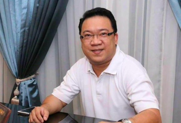 Philippines: Roderic Paulate sentenced up to 62 years in jail for hiring ghost employees