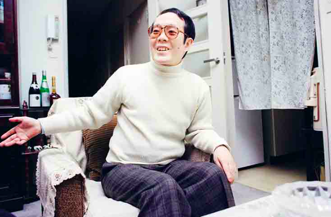 'Japanese cannibal' Issei Sagawa dies of pneumonia at 73