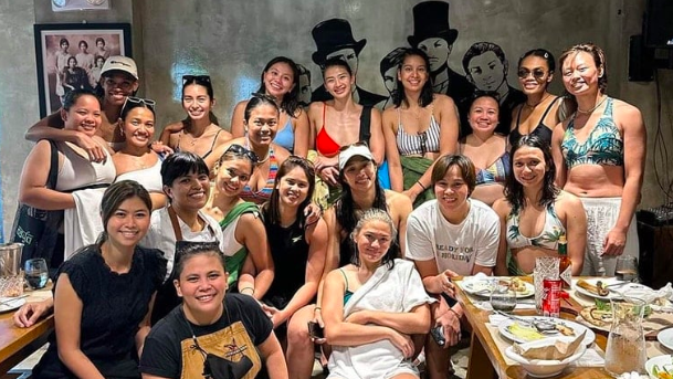 Choco Mucho releases statement, defends its players after viral ‘snubbing’ video