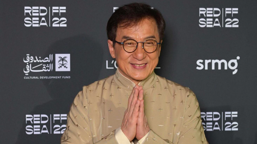 Jackie Chan hints at another ‘Rush Hour’ movie