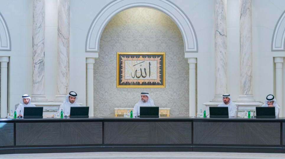 Sharjah grants residential, vacant lands to 1,500 individuals