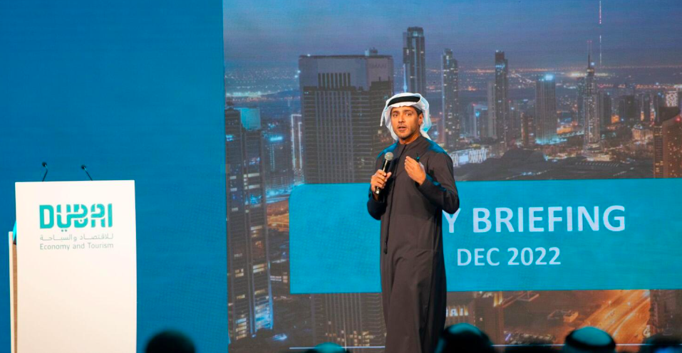 Dubai launches new travel forum to boost travel, tourism