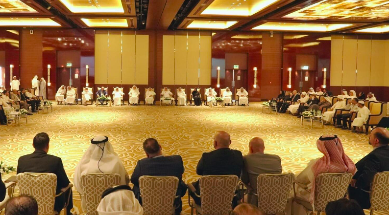 UAE: MoHRE meets with major recruitment agencies to discuss Emiratisation progress