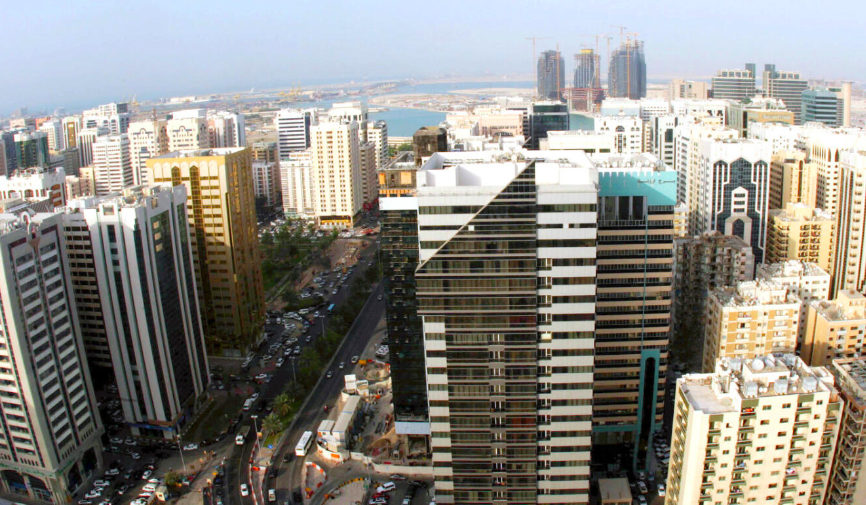 Abu Dhabi announces up to Dh1 million fine for overcrowded apartments, villas