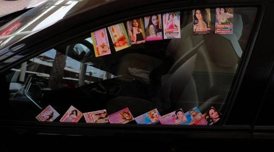 Dubai Police closes down 91 apartments for offering illegal massage services