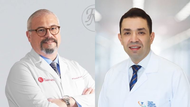 Why men in their 50s should get screened for prostate cancer