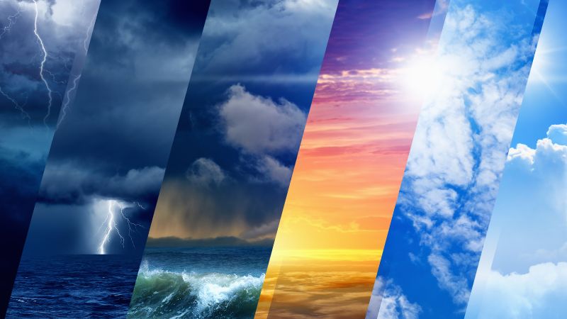 UAE weather: NCM forecasts rain, humidity