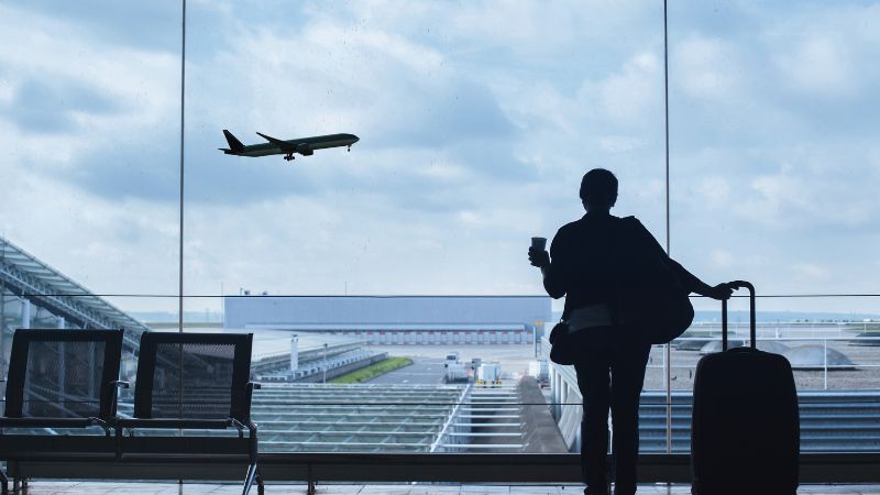 India: Domestic flights delayed due to zero visibility