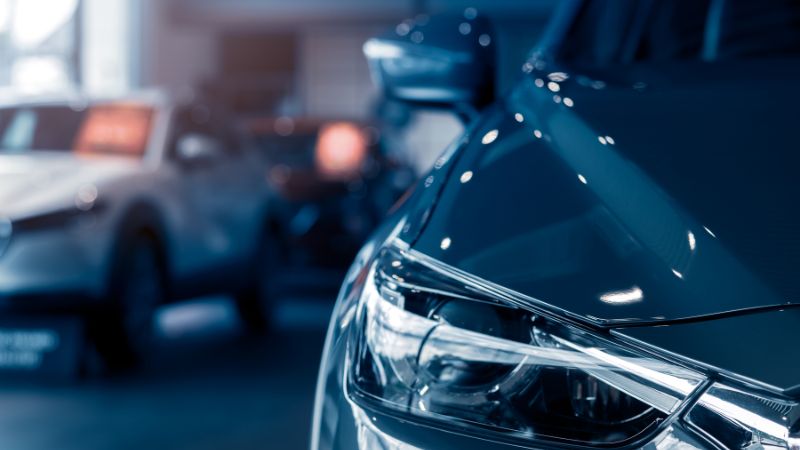 Abu Dhabi driver to pay Dh20,000 after car stunt injures motorist