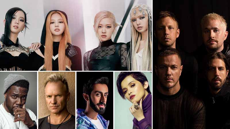 With 2023 just around the corner, we’ve rounded up the best concerts that you absolutely shouldn’t miss.