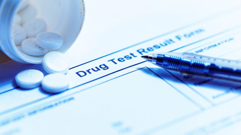UAE: Drug addict jailed, fined for replacing his urine sample to manipulate drug test results