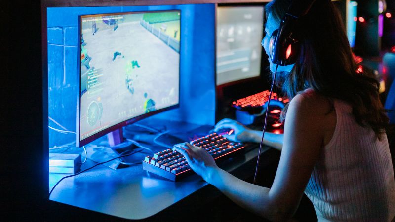 Win up to Dh200,000 in prizes with Dubai Police Esports Tournament